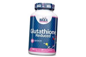 Глутатион Glutathione 250 Haya 60вегкапс (70405012)