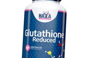 Глутатион Glutathione 250 Haya 60вегкапс (70405012)