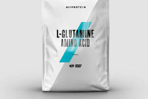 Глютамин для спорта MyProtein L Glutamine 500 g /100 servings/ Unflavored
