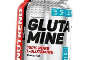 Глютамин Glutamine Nutrend 500г (32119001)