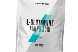 Глютамин L-Glutamine MyProtein 500г Без вкуса (32121001)