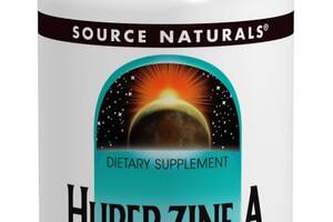 Гуперзин А Source Naturals 100 мкг 120 таблеток (SN2410)