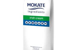 Капучіно Mokate Irish Cream 25 кг