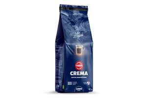 Кофе в Зернах Trevi Crema 50% Арабика 50% Робуста 1кг х 10 шт