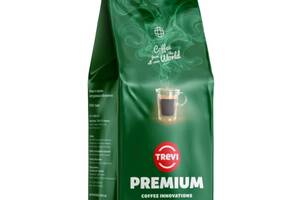 Кава в Зернах Trevi Premium 1кг х 10 шт