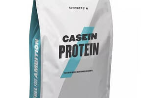 Казеин MyProtein Casein Protein 1000 г Клубника (29121005)