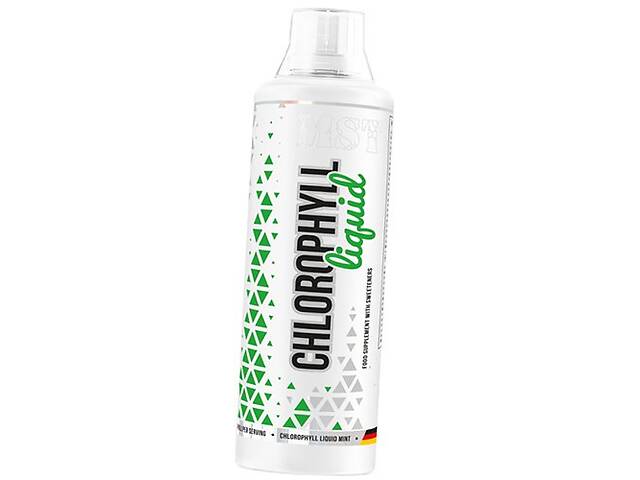 Хлорофилл Жидкий Chlorophyll Liquid MST 500мл (70288003)