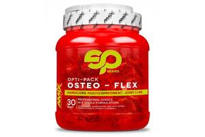 Хондропротектор для спорта Amix Nutrition Opti-Pack Osteo Flex 30 packs