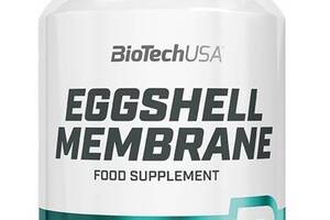 Хондропротектор (для спорта) BioTechUSA Eggshell Membrane 60 Caps
