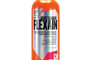 Хондропротектор (для спорта) Extrifit Flexain 1000 ml /40 servings/ Cherry