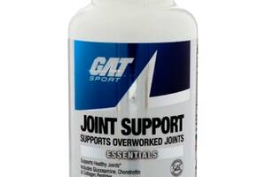 Хондропротектор (для спорта) GAT Joint Support 60 Tabs