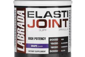 Хондропротектор для спорта Labrada Elasti Joint 350 g /28 servings/ Grape