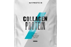 Хондропротектор для спорта MyProtein Hydrolysed Collagen Protein 1000 g /40 servings/ Unflavored