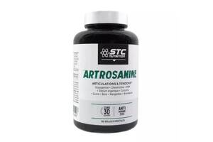 Хондропротектор (для спорта) STC NUTRITION ARTROSAMINE 120 Caps