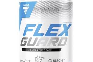 Хондропротектор для спорта Trec Nutrition Flex Guard 375 g /25 servings/ Wild Berry