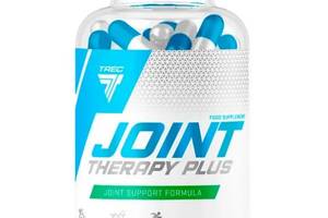 Хондропротектор для спорта Trec Nutrition Joint Therapy Plus 120 Caps