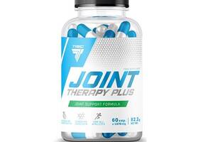 Хондропротектор для спорта Trec Nutrition Joint Therapy Plus 60 Caps