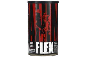 Хондропротектор (для спорта) Universal Nutrition Animal Flex 30 packs