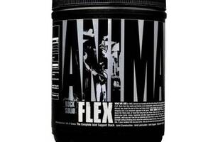 Хондропротектор (для спорта) Universal Nutrition Animal Flex Powder 381 g 30 servings Cherry