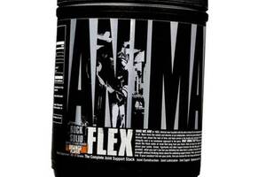 Хондропротектор для суставов и связок Animal Flex Powder Universal Nutrition 381г Апельсин (03086004)