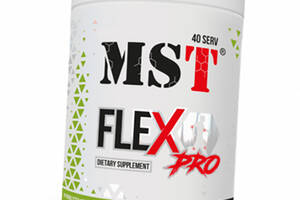 Хондропротектор Flex Pro powder MST 420г Черная смородина (03288004)