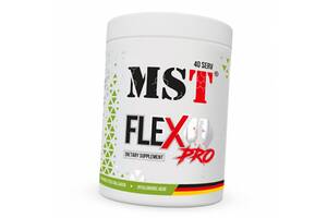 Хондропротектор Flex Pro powder MST 420г Клубника-ананас (03288004)