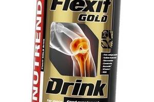 Хондропротектор Flexit Gold Drink Nutrend 400г Груша (03119004)