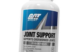 Хондропротектор GAT Sport Joint Support 60 таб (03129001)