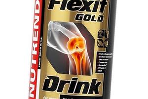 Хондропротектор Flexit Gold Drink Nutrend 400г Апельсин (03119004)