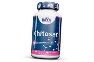 Хитозан Chitosan 500 Haya 90капс (72405017)