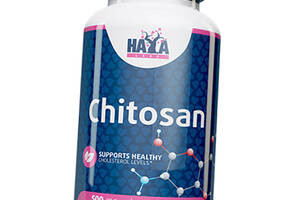 Хитозан Chitosan 500 Haya 90капс (72405017)