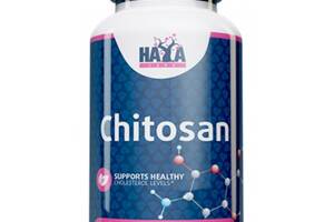 Хитозан Haya Labs Chitosan 500 mg 90 Caps