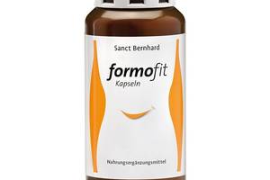 Хитозан Sanct Bernhard Formofit 300 mg 210 Caps