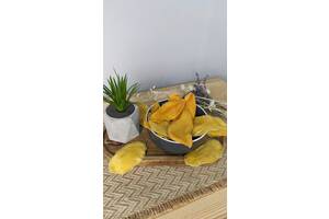 King Mango Збережіть своє здоров'я екзотичною фруктовою дієтою