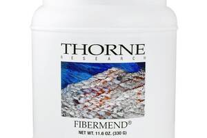 Клетчатка Thorne Research FiberMend, 11.6 oz 330 g /30 servings/ THR00282