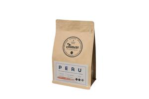Кава мелена Jamero свіжообсмажена Арабіка Перу 15 х 225 г (10000047)