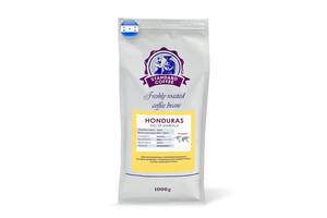 Кофе молотый Standard Coffee Гондурас SHG EP Markala 100% арабика 1 кг