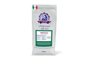 Кофе молотый Standard Coffee Мексика HG Coatepec 100% арабика 1 кг