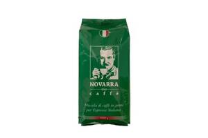 Кофе молотый Standard Coffee Novara Экстра Крема купаж робусты 1 кг