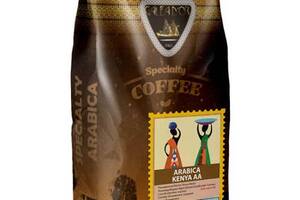 Кофе в зернах ARABICA KENYA 1 кг (hub_VBfW26442)