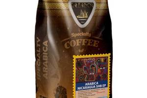 Кофе в зернах ARABICA NICARAGUA 1 кг (hub_YWEg39598)