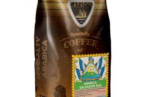 Кофе в зернах ARABICA SALVADOR 1 кг (hub_aCkJ11200)