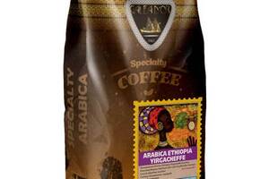 Кофе в зернах Ethiopia Yirgacheffe Grade 1 кг (hub_cNco88580)