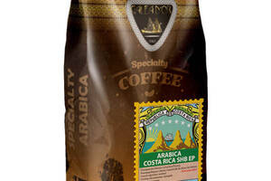 Кофе в зернах Galeador ARABICA COSTA RICA 1 кг