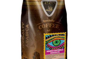 Кофе в зернах Galeador ARABICA GUATEMALA MARAGOGYPE 1 кг