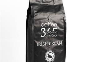 Кофе в зернах IRISH CREAM Coffee365 1 кг