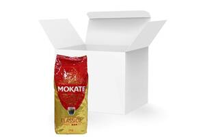 Кофе в зёрнах Mokate Classico 1кг*8шт