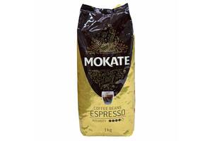 Кофе в зёрнах Mokate Espresso, 1 кг