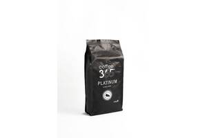 Кофе в зернах PLATINUM Coffee365 1 кг