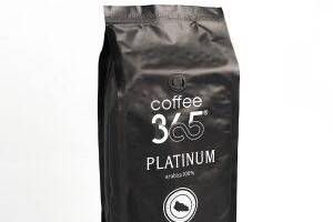 Кофе в зернах PLATINUM Coffee365 1 кг